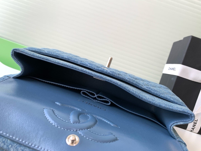 Ch**el cf series bags